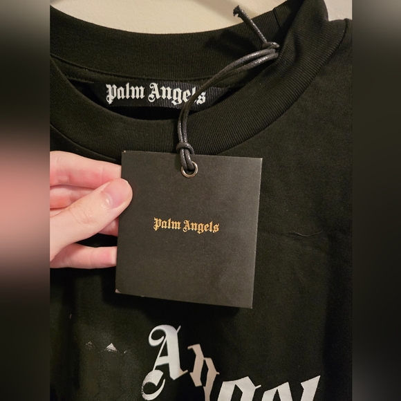 Palm Angel's t shirt paris - Picture 3 of 7